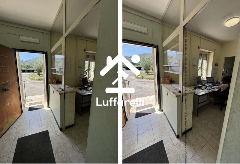 Immagine di ATTIVITÀ RICETTIVE / SCOPO COMMERCIALE VIA MADONNA DELLE GRAZIE 84 – PRIVERNO