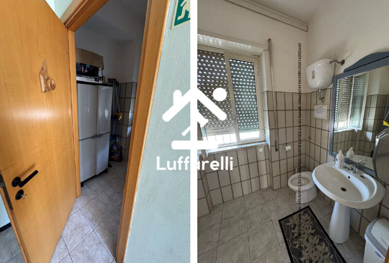 Immagine di ATTIVITÀ RICETTIVE / SCOPO COMMERCIALE VIA MADONNA DELLE GRAZIE 84 – PRIVERNO