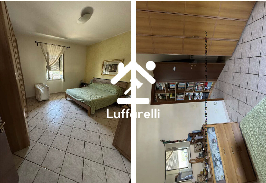 Immagine di ATTIVITÀ RICETTIVE / SCOPO COMMERCIALE VIA MADONNA DELLE GRAZIE 84 – PRIVERNO