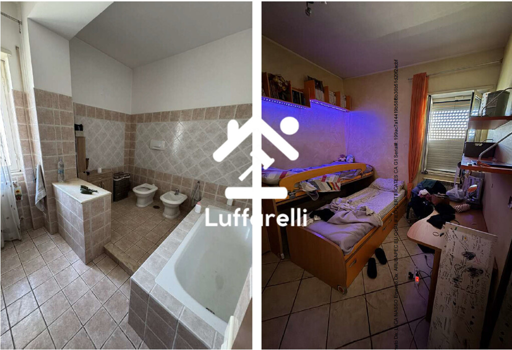 Immagine di ATTIVITÀ RICETTIVE / SCOPO COMMERCIALE VIA MADONNA DELLE GRAZIE 84 – PRIVERNO