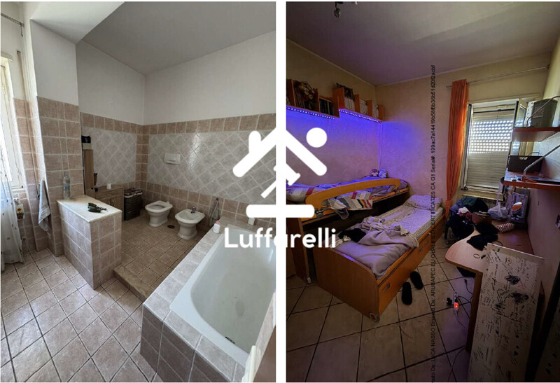 Immagine di ATTIVITÀ RICETTIVE / SCOPO COMMERCIALE VIA MADONNA DELLE GRAZIE 84 – PRIVERNO