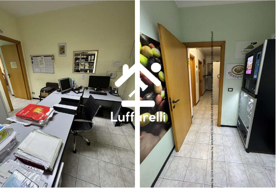 ATTIVITÀ RICETTIVE / SCOPO COMMERCIALE VIA MADONNA DELLE GRAZIE 84 - PRIVERNO — foto 6