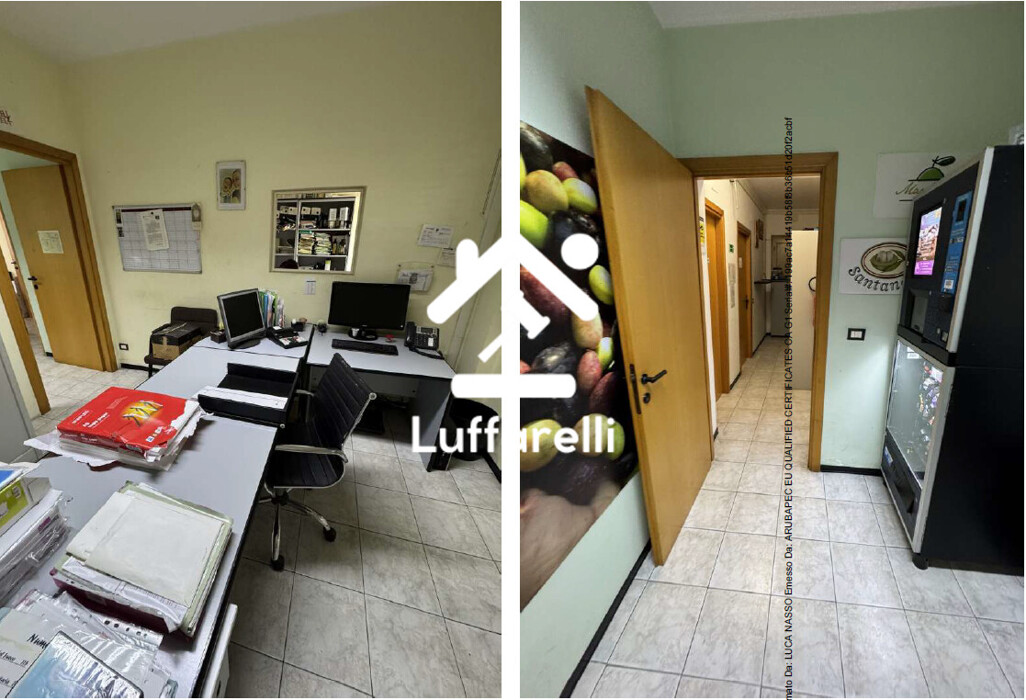 Immagine di ATTIVITÀ RICETTIVE / SCOPO COMMERCIALE VIA MADONNA DELLE GRAZIE 84 – PRIVERNO