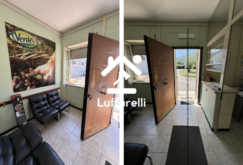 Immagine di ATTIVITÀ RICETTIVE / SCOPO COMMERCIALE VIA MADONNA DELLE GRAZIE 84 – PRIVERNO