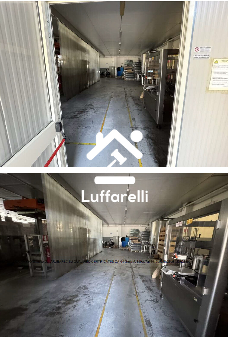 ATTIVITÀ RICETTIVE / SCOPO COMMERCIALE VIA MADONNA DELLE GRAZIE 84 - PRIVERNO — foto 9