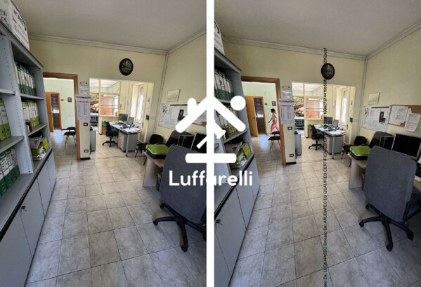 ATTIVITÀ RICETTIVE / SCOPO COMMERCIALE VIA MADONNA DELLE GRAZIE 84 - PRIVERNO — foto 3