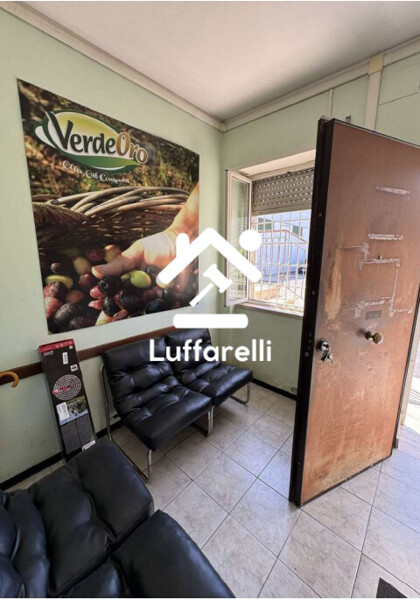 APPARTAMENTO VIA MADONNA DELLE GRAZIE - PRIVERNO — foto 2