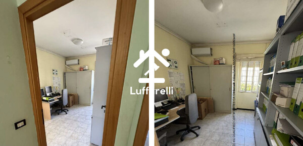 ATTIVITÀ RICETTIVE / SCOPO COMMERCIALE VIA MADONNA DELLE GRAZIE 84 - PRIVERNO — foto 5