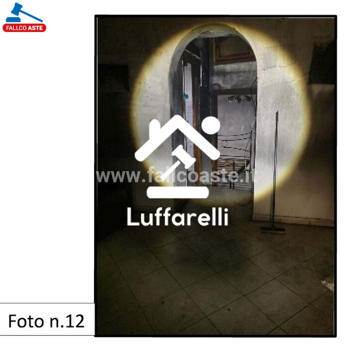 Immagine di APPARTAMENTO VICOLO DEL PITTORE – TIVOLI