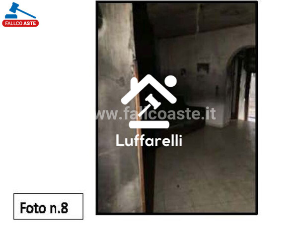 APPARTAMENTO VICOLO DEL PITTORE - TIVOLI — foto 9