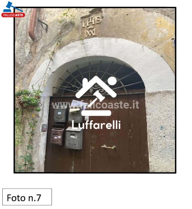 Immagine di APPARTAMENTO VICOLO DEL PITTORE – TIVOLI