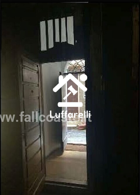Immagine di APPARTAMENTO VICOLO DEL PITTORE – TIVOLI