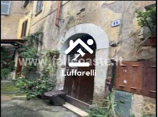 Immagine di APPARTAMENTO VICOLO DEL PITTORE – TIVOLI