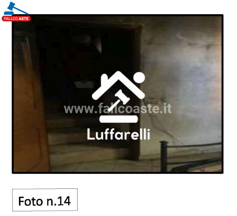 Immagine di APPARTAMENTO VICOLO DEL PITTORE – TIVOLI