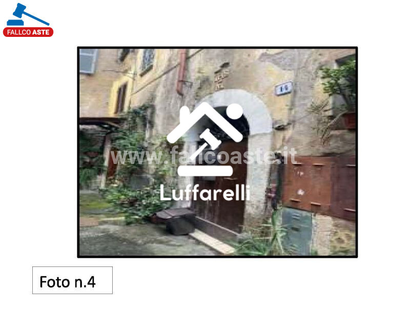 Immagine di APPARTAMENTO VICOLO DEL PITTORE – TIVOLI