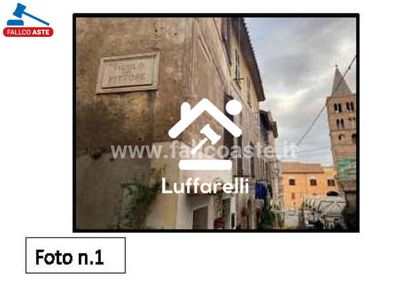 Immagine di APPARTAMENTO VICOLO DEL PITTORE – TIVOLI