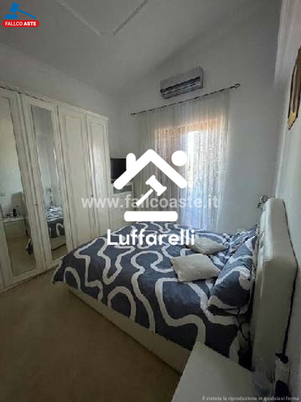 Immagine di APPARTAMENTO VIA BALSORANO – ROMA