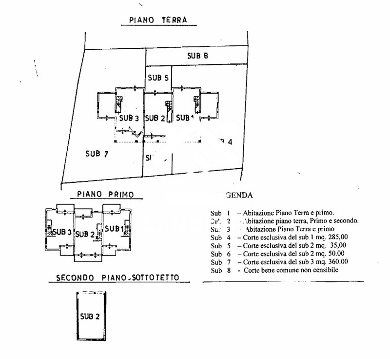 Immagine di CASA / VILLA VIA ASSUNTA – MARANO MARCHESATO