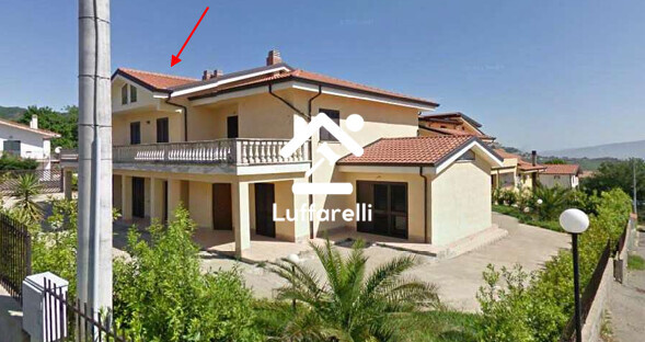 Immagine di CASA / VILLA VIA ASSUNTA – MARANO MARCHESATO