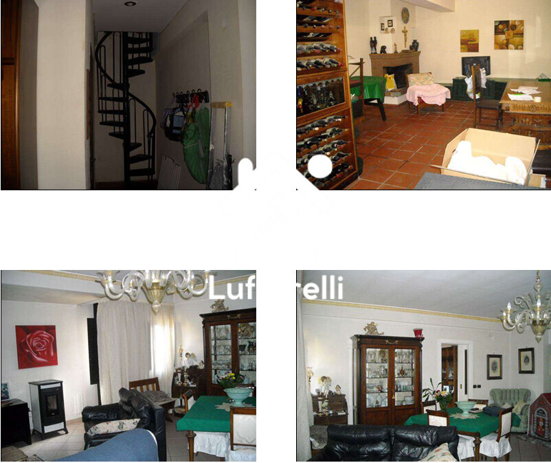 Immagine di CASA / VILLA CAROLEI – CAROLEI