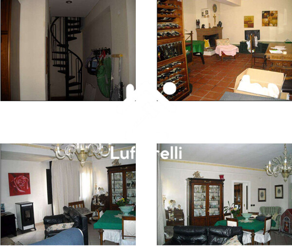 CASA / VILLA CAROLEI - CAROLEI — foto 2