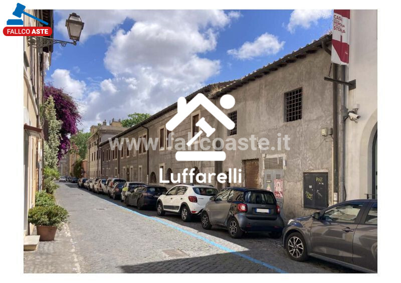Immagine di ATTIVITÀ RICETTIVE / SCOPO COMMERCIALE VIA DI S. FRANCESCO DI SALES – ROMA