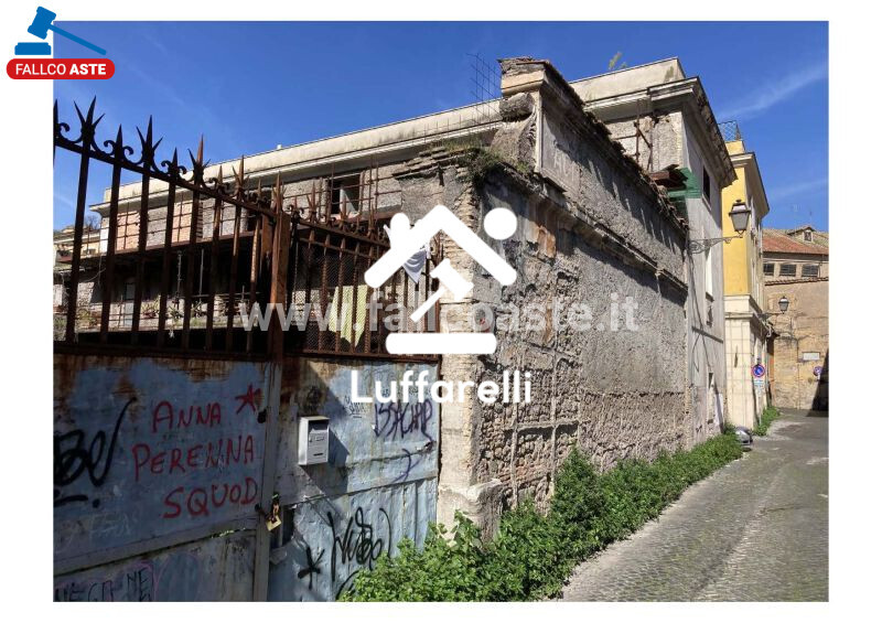 Immagine di ATTIVITÀ RICETTIVE / SCOPO COMMERCIALE VIA DI S. FRANCESCO DI SALES – ROMA
