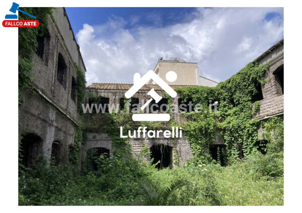 ATTIVITÀ RICETTIVE / SCOPO COMMERCIALE VIA DI S. FRANCESCO DI SALES - ROMA — foto 6