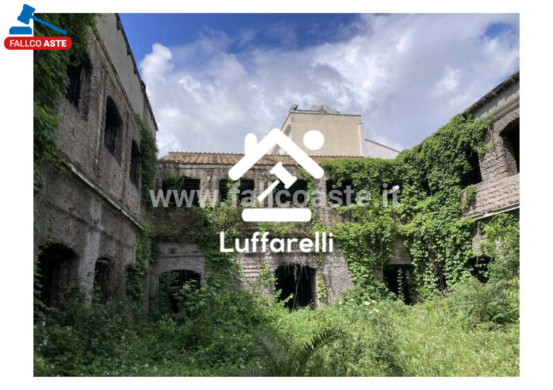Immagine di ATTIVITÀ RICETTIVE / SCOPO COMMERCIALE VIA DI S. FRANCESCO DI SALES – ROMA