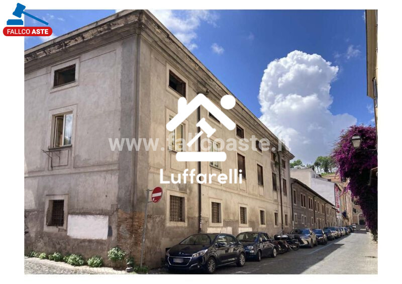 Immagine di ATTIVITÀ RICETTIVE / SCOPO COMMERCIALE VIA DI S. FRANCESCO DI SALES – ROMA
