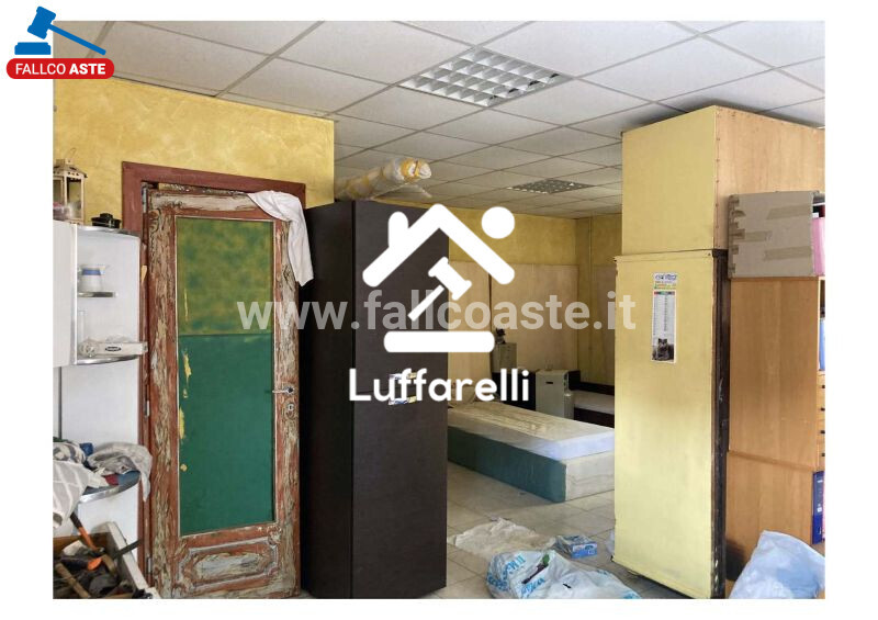 Immagine di ATTIVITÀ RICETTIVE / SCOPO COMMERCIALE VIA DI S. FRANCESCO DI SALES – ROMA