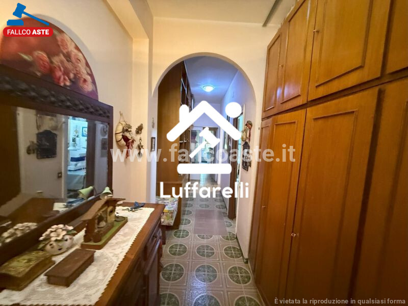 Immagine di APPARTAMENTO VICOLO DEL MONTE DELLE CAPRE – ROMA