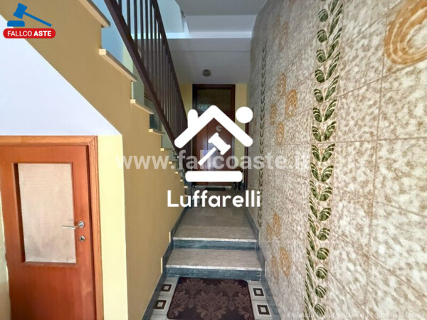 APPARTAMENTO VICOLO DEL MONTE DELLE CAPRE - ROMA — foto 4