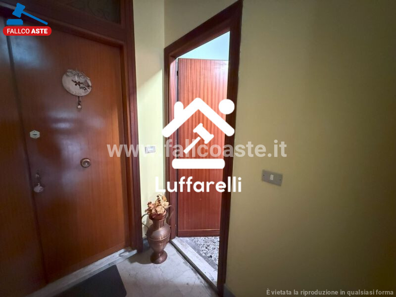 APPARTAMENTO VICOLO DEL MONTE DELLE CAPRE - ROMA — foto 5