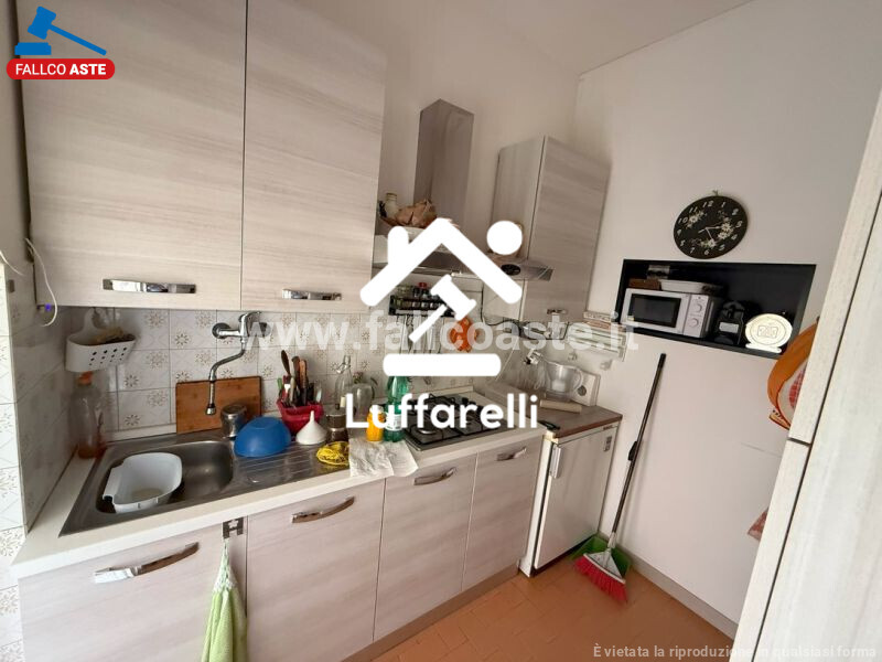 Immagine di APPARTAMENTO VICOLO DEL MONTE DELLE CAPRE – ROMA