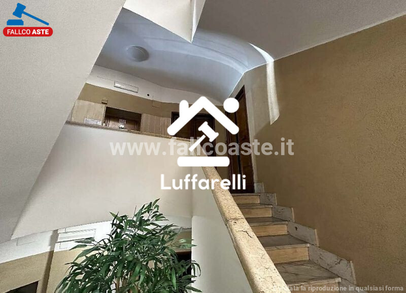 Immagine di APPARTAMENTO VIA MANLIO TORQUATO – ROMA