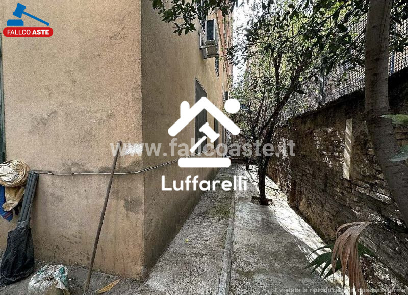 Immagine di APPARTAMENTO VIA MANLIO TORQUATO – ROMA