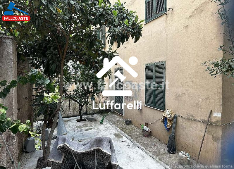 Immagine di APPARTAMENTO VIA MANLIO TORQUATO – ROMA