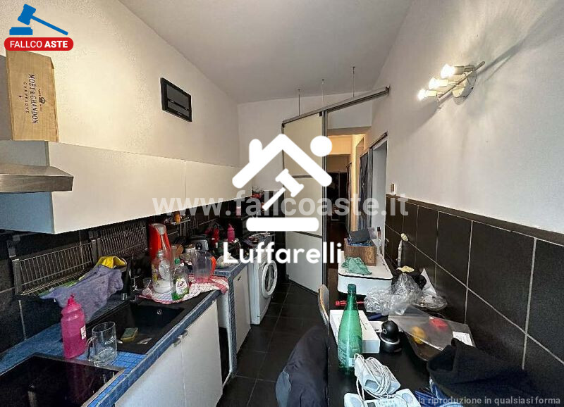 Immagine di APPARTAMENTO VIA MANLIO TORQUATO – ROMA