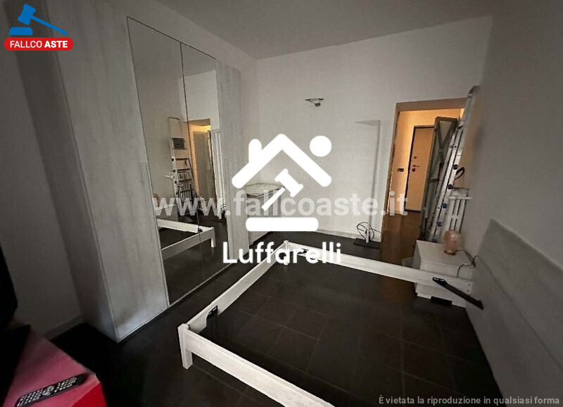 Immagine di APPARTAMENTO VIA MANLIO TORQUATO – ROMA