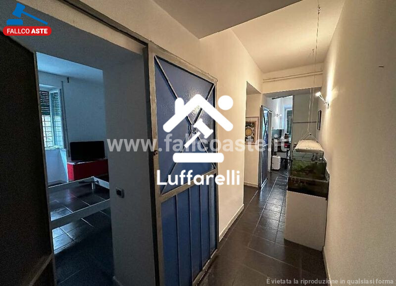 Immagine di APPARTAMENTO VIA MANLIO TORQUATO – ROMA