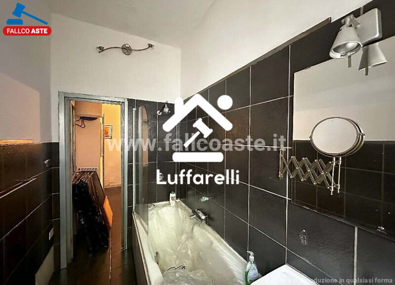 Immagine di APPARTAMENTO VIA MANLIO TORQUATO – ROMA