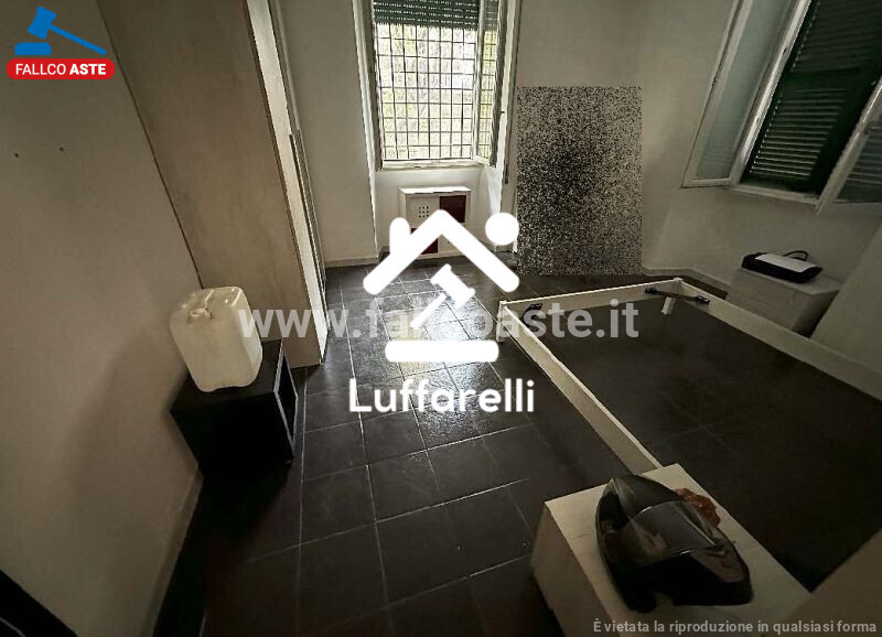 Immagine di APPARTAMENTO VIA MANLIO TORQUATO – ROMA
