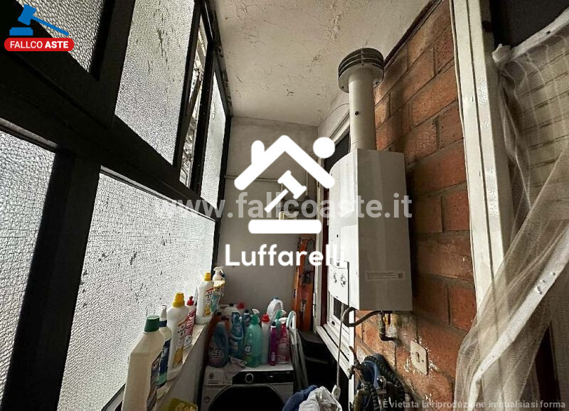 Immagine di APPARTAMENTO VIA FONTI DEL CLITUNNO – ROMA