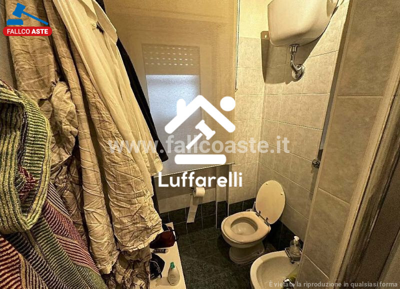 Immagine di APPARTAMENTO VIA FONTI DEL CLITUNNO – ROMA