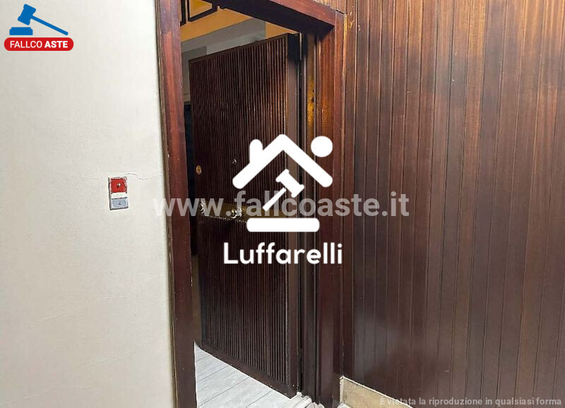 Immagine di APPARTAMENTO VIA FONTI DEL CLITUNNO – ROMA