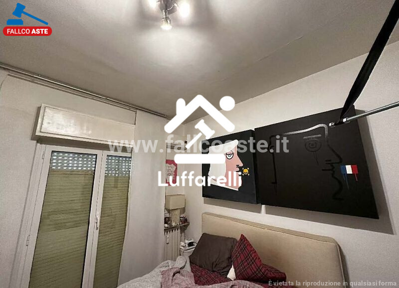 Immagine di APPARTAMENTO VIA FONTI DEL CLITUNNO – ROMA