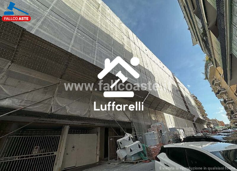 Immagine di APPARTAMENTO VIA FONTI DEL CLITUNNO – ROMA