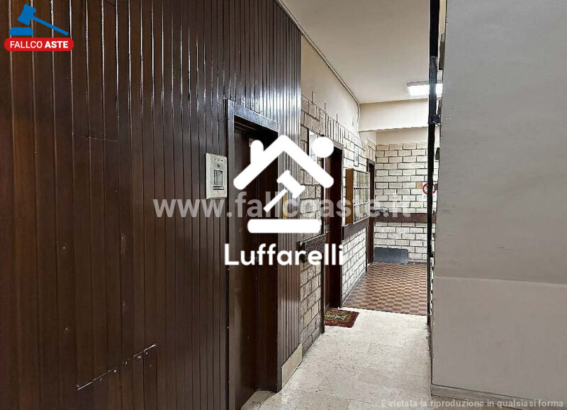 Immagine di APPARTAMENTO VIA FONTI DEL CLITUNNO – ROMA