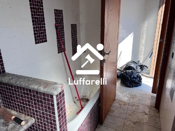 APPARTAMENTO VIA LA NEVE - TERRACINA — foto 8